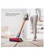 Dyson V10ABSOLUTE+ Cyclone Cordless Vacuum Cleaner - 60 Minute Run Time