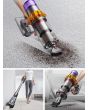 Dyson V15DETECTABS Cordless Vacuum Cleaner 