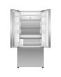 Fisher + Paykel RF505ANUX1 Fisher & Paykel RF505ANUX1 Adaptive French Door, Refrigerator Freezer - S