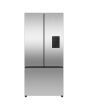 Fisher + Paykel RF505ANUX1 Fisher & Paykel RF505ANUX1 Adaptive French Door, Refrigerator Freezer - S
