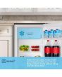 Fridgemaster MUR4894E Fridge with Fresh Zone