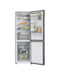 Haier HDPR3618DNPK 60Cm Frost Free Fridge Freezer
