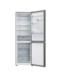 Haier HDPR3618DNPK 60Cm Frost Free Fridge Freezer