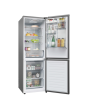 Haier HDPR3618DNPK 60Cm Frost Free Fridge Freezer