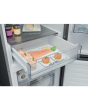 Haier HDPR3618DNPK 60Cm Frost Free Fridge Freezer