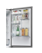 Haier HDPR3618DNPK 60Cm Frost Free Fridge Freezer