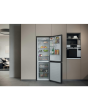 Haier HDPR3618DNPK 60Cm Frost Free Fridge Freezer