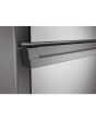 Haier HDPR3618DNPK 60Cm Frost Free Fridge Freezer