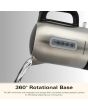 Hamilton Beach HB02403B1 1 Litre Jug Kettle