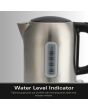Hamilton Beach HB02403B1 1 Litre Jug Kettle