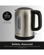 Hamilton Beach HB02403B1 1 Litre Jug Kettle
