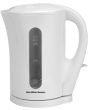 Hamilton Beach HB1107W Jug Kettle