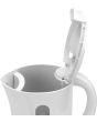 Hamilton Beach HB1107W Jug Kettle