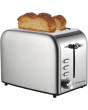 Hamilton Beach HB1718B2 2 Sice Toaster