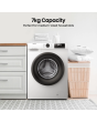 Hisense WF1Q7021BW 7Kg 1200 Spin Washing Machine - White