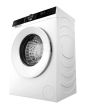 Hoover HGD 48S8C-80 8kg 1400 Spin Washing Machine - White