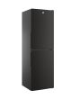 Hoover HVT3CLECKIHB-1 55cm Low Frost Fridge Freezer