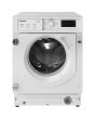 Hotpoint BIWDHG861485UK 8/6 Kg 1400 Spin Washer Dryer