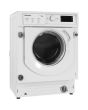 Hotpoint BIWDHG861485UK 8/6 Kg 1400 Spin Washer Dryer