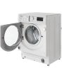 Hotpoint BIWDHG861485UK 8/6 Kg 1400 Spin Washer Dryer