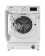 Hotpoint BIWDHG861485UK 8/6 Kg 1400 Spin Washer Dryer