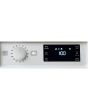 Hotpoint BIWDHG861485UK 8/6 Kg 1400 Spin Washer Dryer