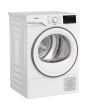 Hotpoint CHD93MWWUK 9Kg Heat Pump Tumble Dryer