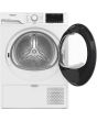 Hotpoint CHD93MWWUK 9Kg Heat Pump Tumble Dryer