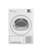 Hotpoint CHDC82WWGDUK 8kg Condenser Tumble Dryer