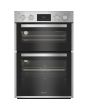 Hotpoint DIH10DIX In Column Double Electric Oven