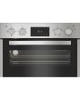 Hotpoint DIH10DIX In Column Double Electric Oven