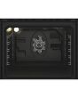 Hotpoint DIH10DIX In Column Double Electric Oven
