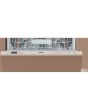 Hotpoint H2IC14BN7A0UK Integrated Dishwasher - 14 Place Settings