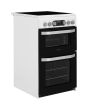Hotpoint HD5V93CCW 50Cm Electric Cooker