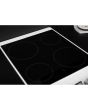 Hotpoint HD5V93CCW 50Cm Electric Cooker