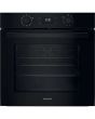Hotpoint HO458HBUK Single Electric Oven