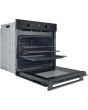 Hotpoint HO458HBUK Single Electric Oven