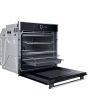Hotpoint HOI4S8HM0XUK Single Electric Oven
