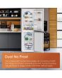Hotpoint HPKF 5351 XP4UK 60Cm Frost Free Fridge Freezer