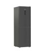 Hotpoint HPKF6353XBR4UK Freestanding Dual No Frost 66.1cm 60/40 Fridge Freezer - Inox