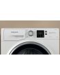 Hotpoint NSWE846WSUK 8Kg 1400 Spin Washing Machine