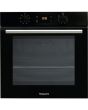 Hotpoint SA2540HBL Single Electric Oven