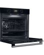 Hotpoint SA2540HBL Single Electric Oven