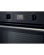 Hotpoint SA2540HBL Single Electric Oven