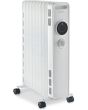 Igenix IG2620 2Kw Oil Filled Radiator