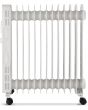 Igenix IG2625 2.5 Kw Oil Filled Radiator