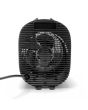 Igenix IG9022 2Kw Fan Heater