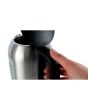 Igenix IGK01022SS 1 L Cordless Jug Kettle