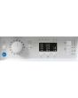 Indesit BIWMIL71252UKN 7Kg 1200 Spin Integrated Washing Machine