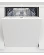 Indesit D2IHL326UK Full Size Integrated Dishwasher